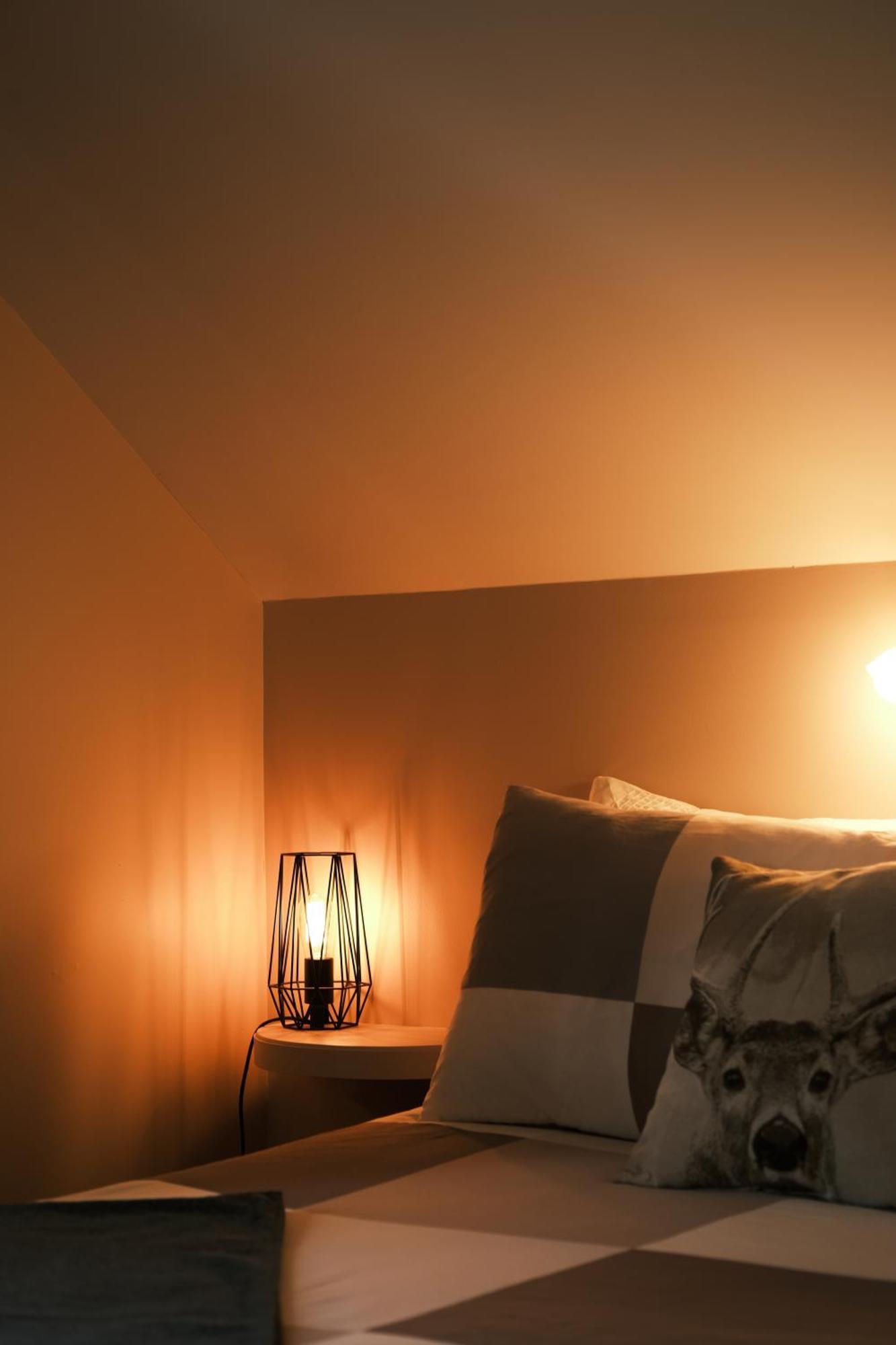 Les Pinsons Des Rives Bed & Breakfast La Malbaie Rom bilde
